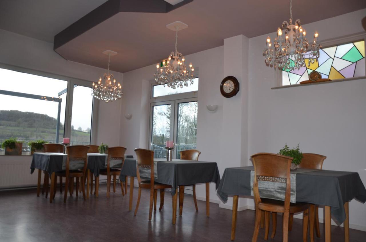 Andrea Bed & Breakfast Schin op Geul