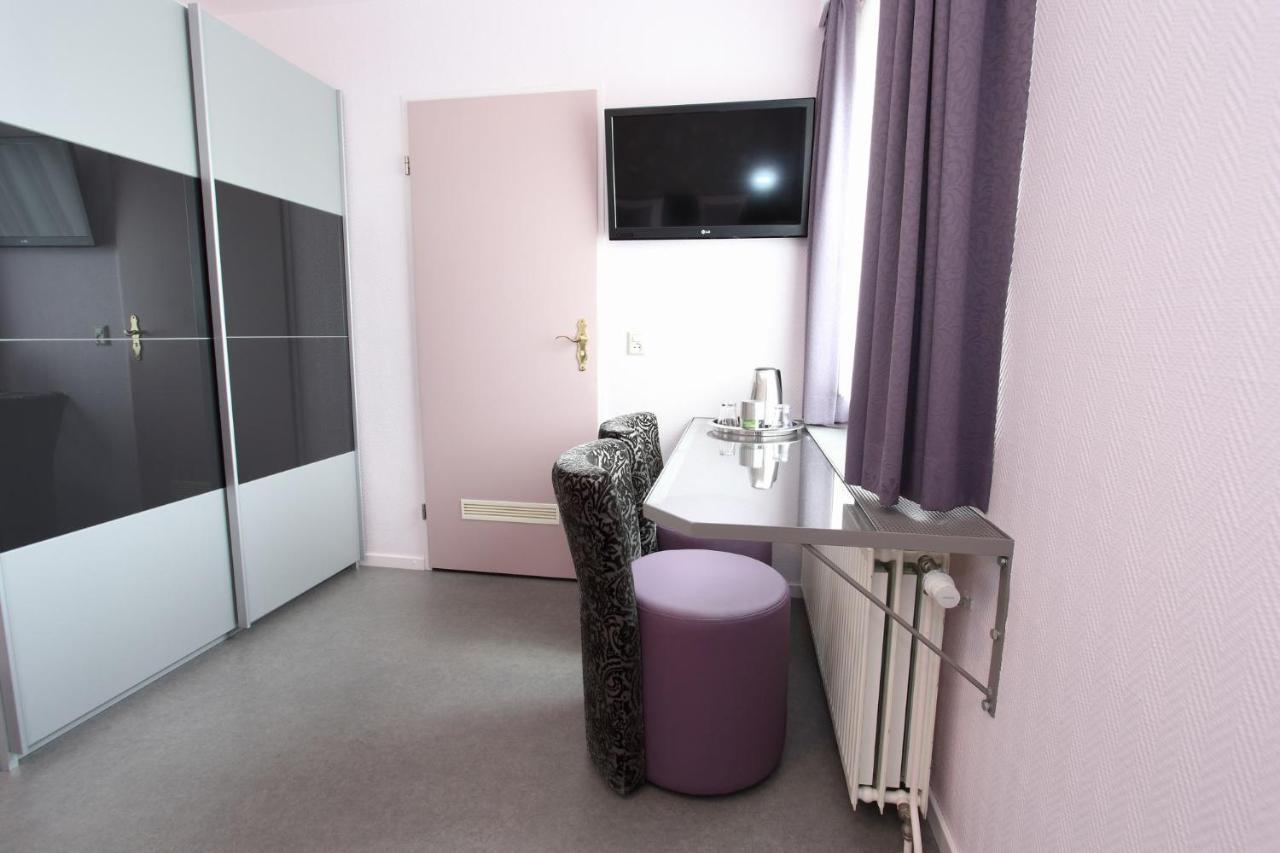 Andrea Bed & Breakfast Schin op Geul